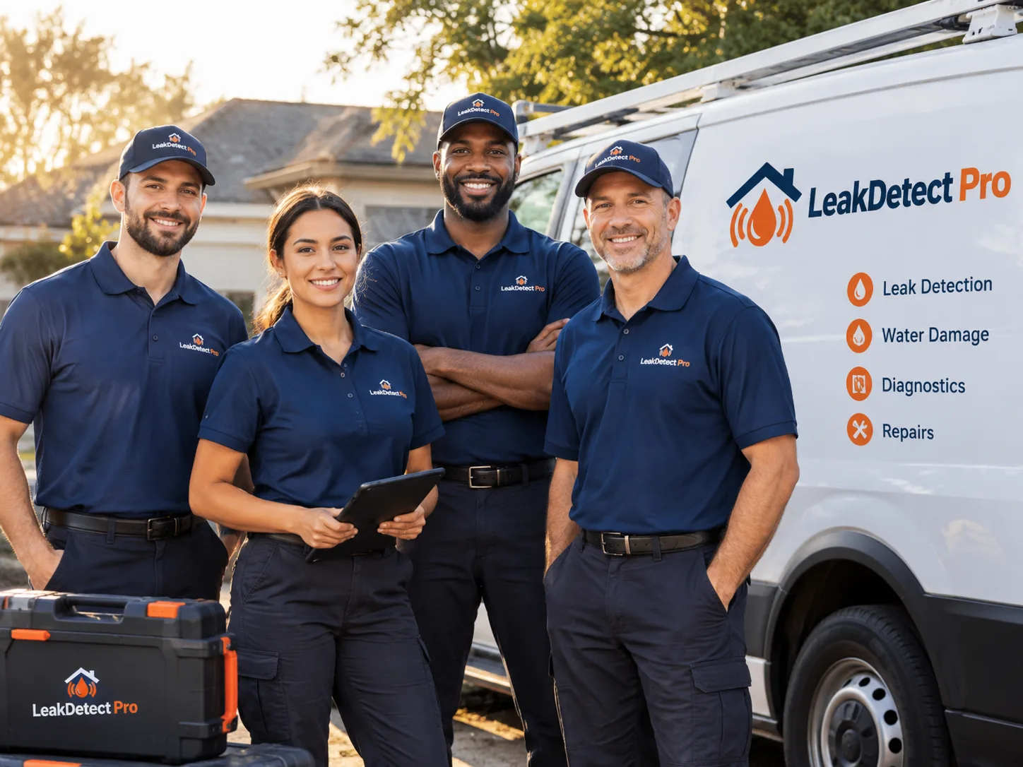 Roof Repair company in Abingdon, VA
